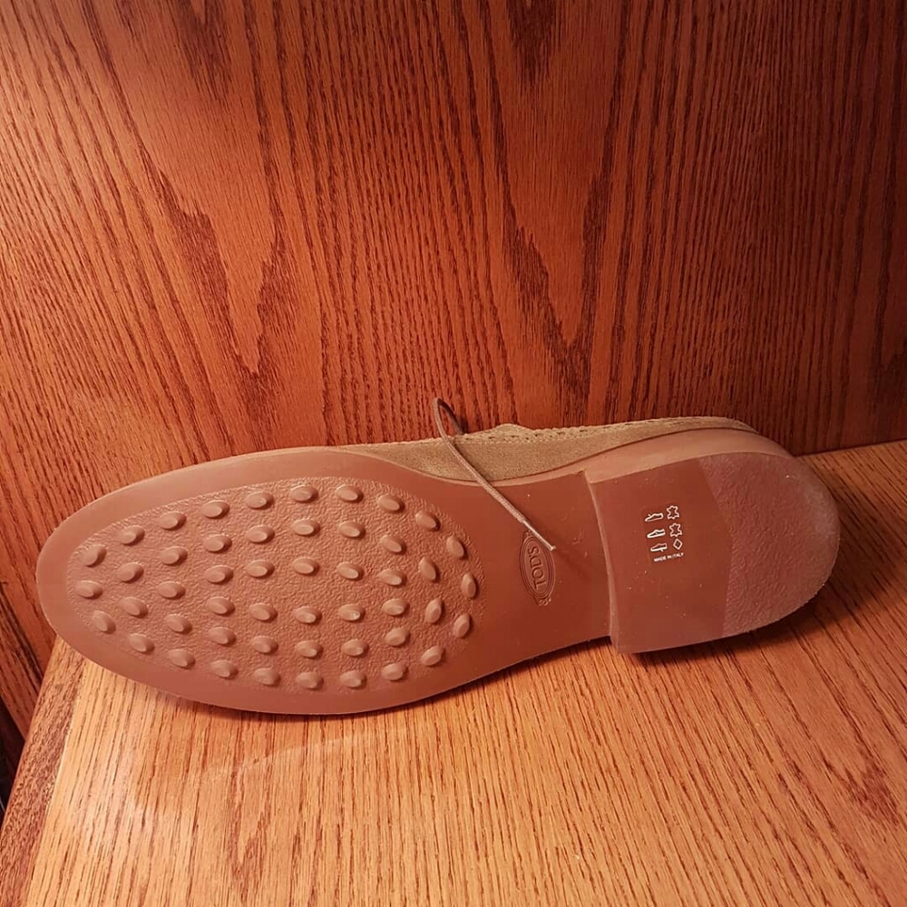 Authentic Tod's - Picture 4 of 5